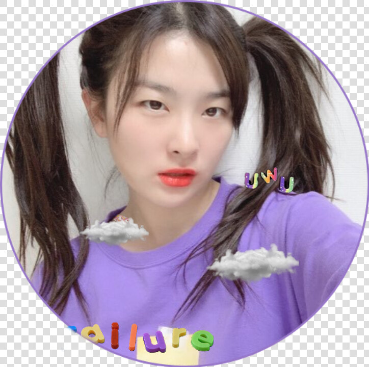 Image   Seulgi Lysn  HD Png DownloadTransparent PNG