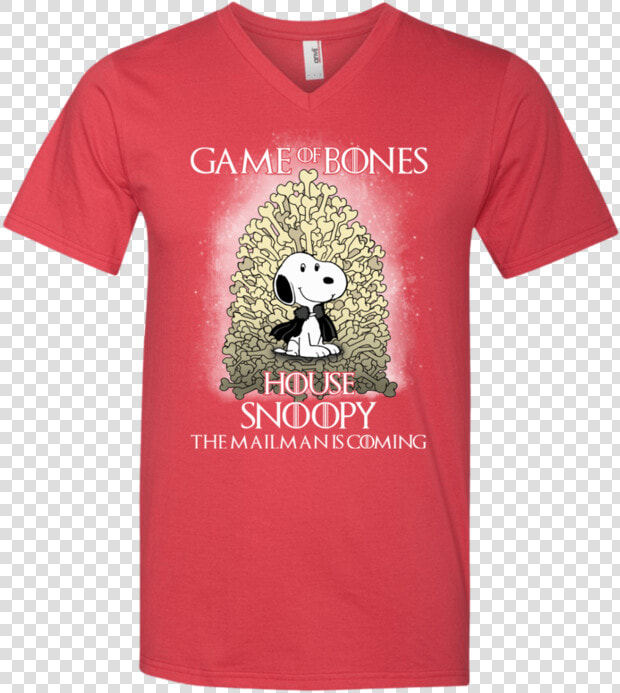 Game Of Bones The Mailman Is Coming Tshirts Customcat   Dmb Eat Drink Be Merry  HD Png DownloadTransparent PNG