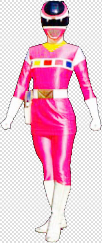 Transparent Pink Power Ranger Png   Power Rangers In Space Gold Ranger  Png DownloadTransparent PNG