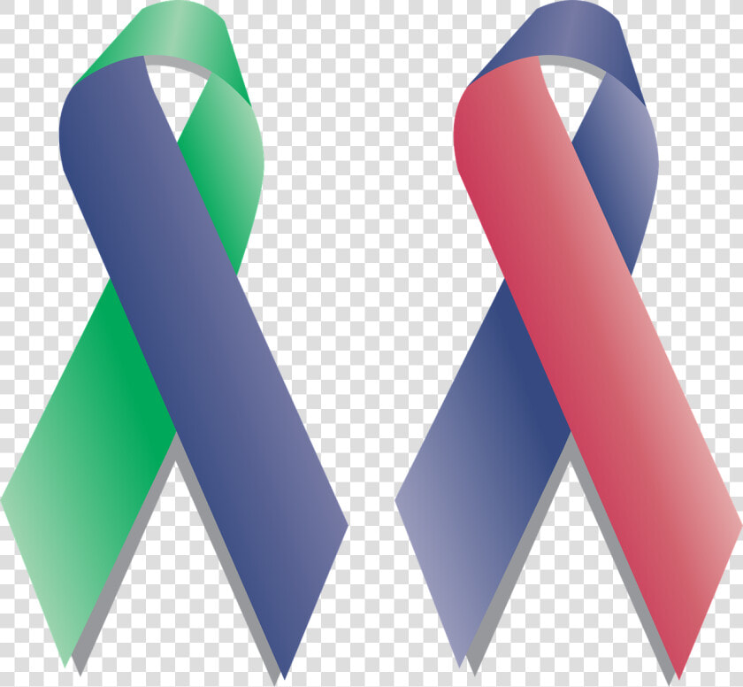 Ribbon Awareness Syndrome Free Photo   Cancer  HD Png DownloadTransparent PNG