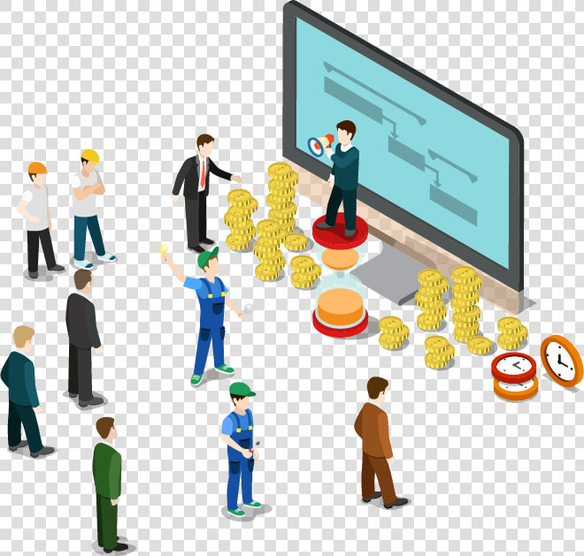 Office Management Clipart Office Procedure  HD Png DownloadTransparent PNG