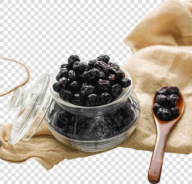 Fab Box Dried Blackberries   Blackberry  HD Png DownloadTransparent PNG