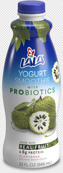 Lala Yogurt Smoothie Mango  HD Png DownloadTransparent PNG