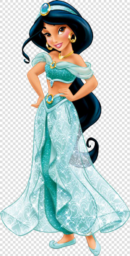 Jasmine Royal Debut Disney   Disney Princess Jasmine Png  Transparent PngTransparent PNG