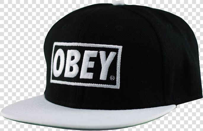 Trucker hat   Obey Snapback Hats  HD Png DownloadTransparent PNG