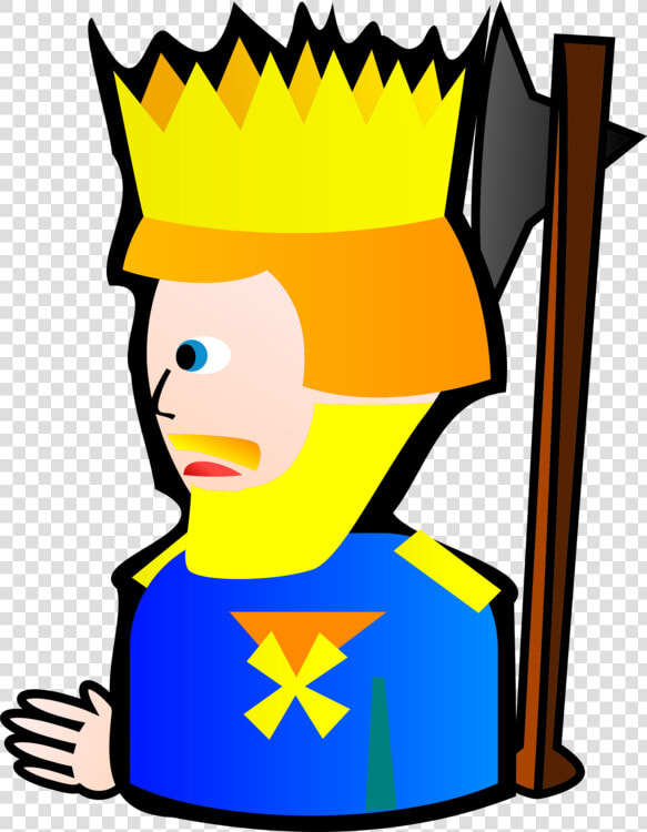 Artwork yellow fictional Character   King Clip Art  HD Png DownloadTransparent PNG