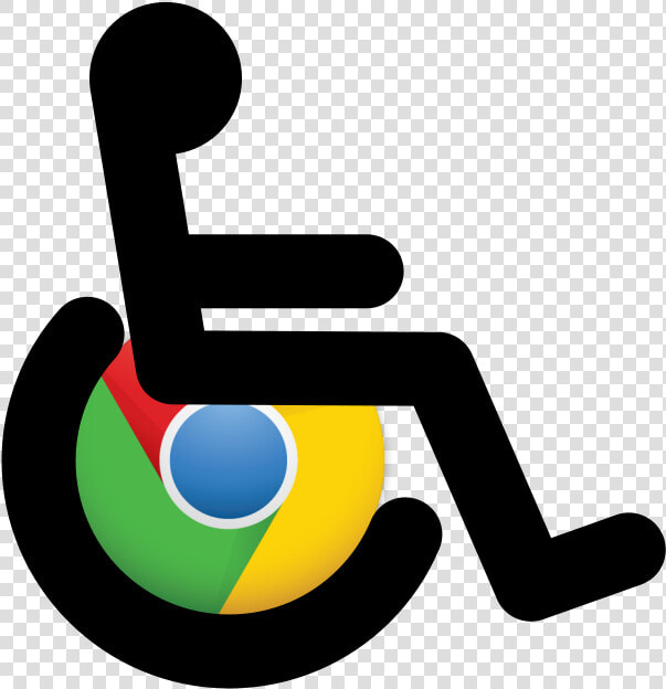 Tools For Special Needs   Man On Wheelchair Clipart  HD Png DownloadTransparent PNG