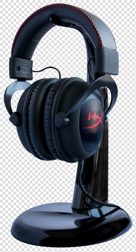 Hyperx Gaming Headset Stand  HD Png DownloadTransparent PNG