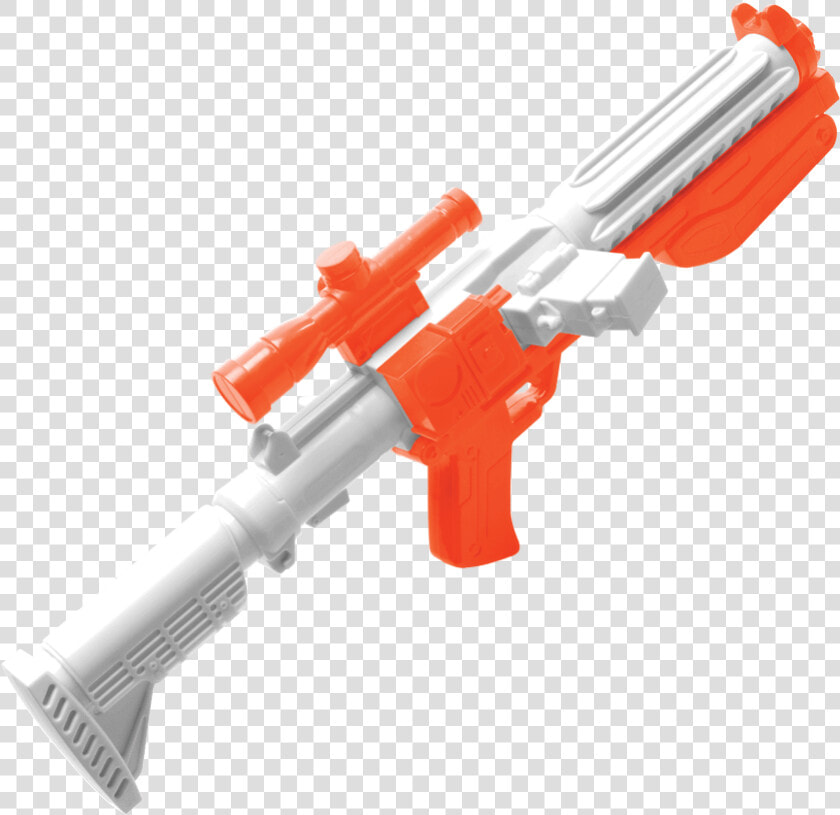 Star Wars The Force Awakens Stormtrooper Blaster   Blaster  HD Png DownloadTransparent PNG