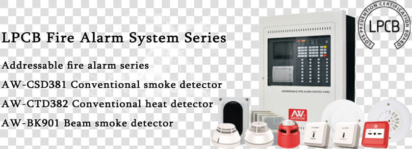 System Sensor Fire Alarm Panel  HD Png DownloadTransparent PNG