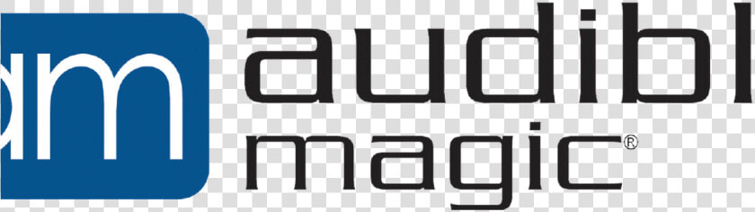 Audible Magic  HD Png DownloadTransparent PNG