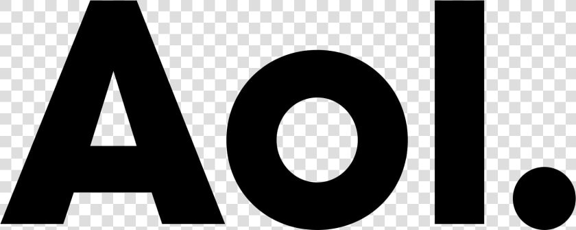 Aol Logo Png  Transparent PngTransparent PNG