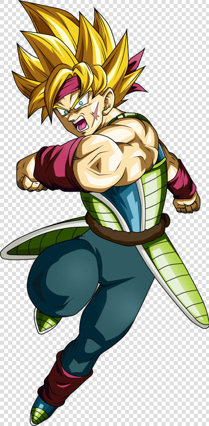 Saiyan Png  bardock Becomes A Time Patrolor Fanfic   Bardock Super Saiyan Png  Transparent PngTransparent PNG