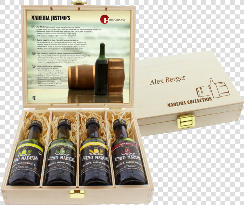 Madeira Degustations set Mit Gravur   Guinness  HD Png DownloadTransparent PNG