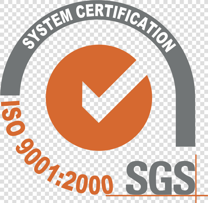 Iso 9001 2000 Sgs Logo Png Transparent   Logo Iso 9001 Vector  Png DownloadTransparent PNG