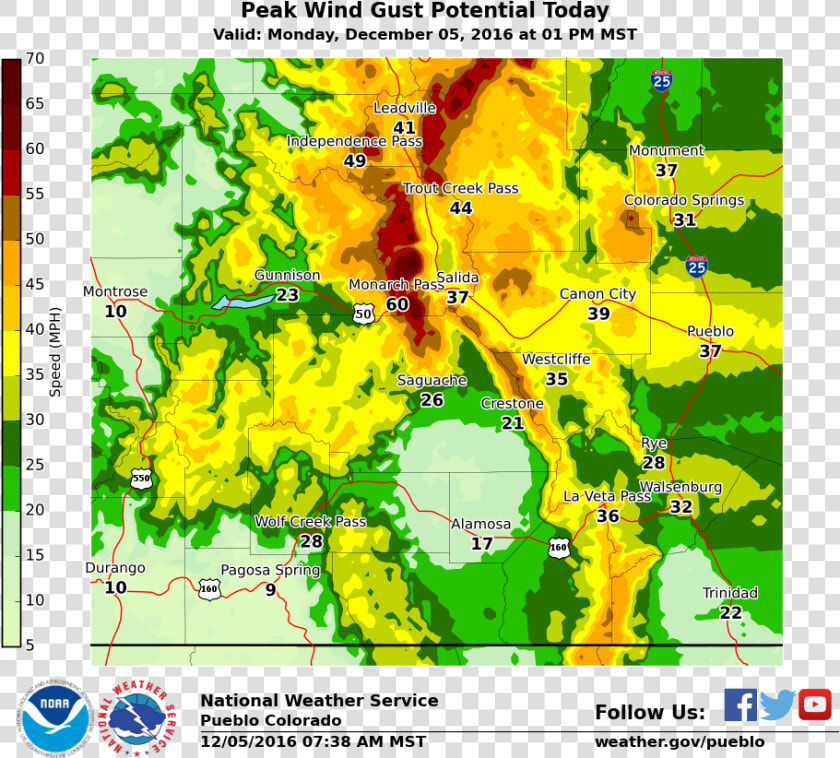 National Weather Service  HD Png DownloadTransparent PNG