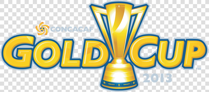 Transparent Gold Cup Png   Concacaf Gold Cup 2017 Logo  Png DownloadTransparent PNG