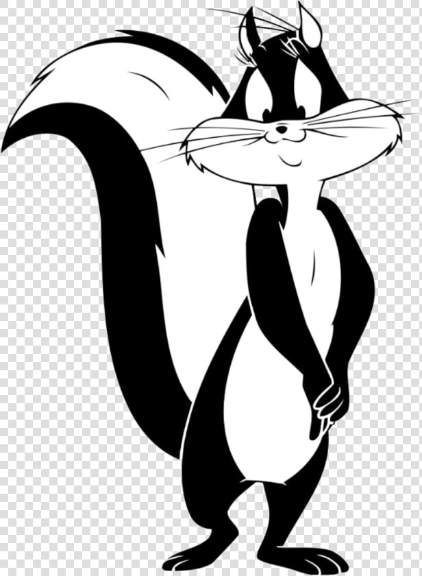 Cat From Pepe Le Pew  HD Png DownloadTransparent PNG