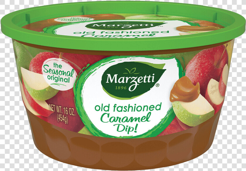 Marzecaramold F1657600 Cf Eps   Marzetti Caramel Dip  HD Png DownloadTransparent PNG