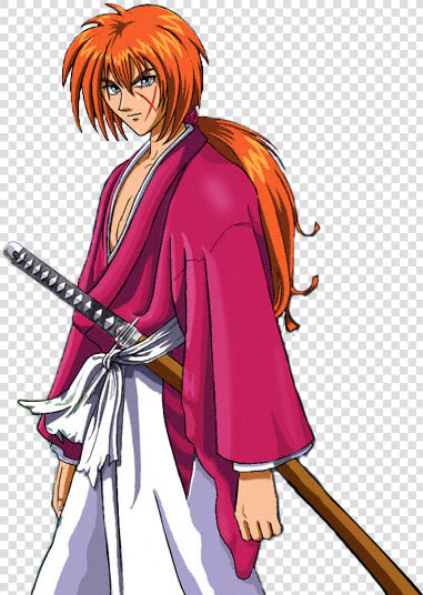 Kenshin Png  Transparent PngTransparent PNG