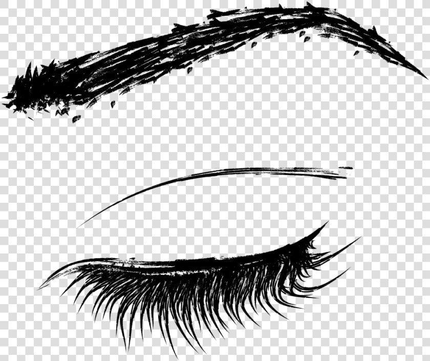 Eyelash Extensions  HD Png DownloadTransparent PNG