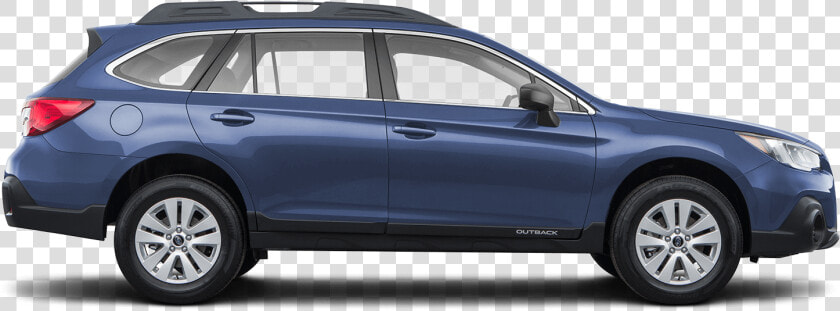 2   5i   2018 Subaru Outback 2 5 I Premium  HD Png DownloadTransparent PNG