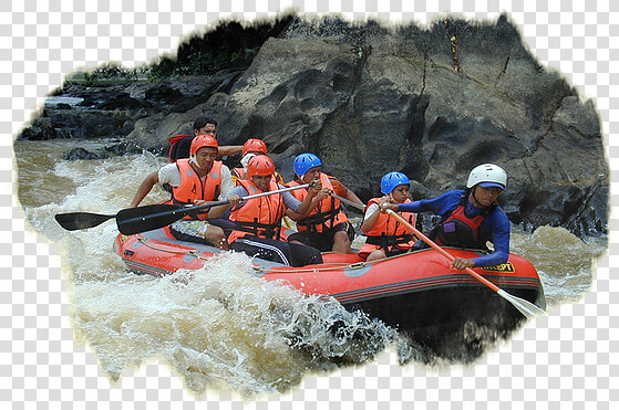 Rafting  HD Png DownloadTransparent PNG