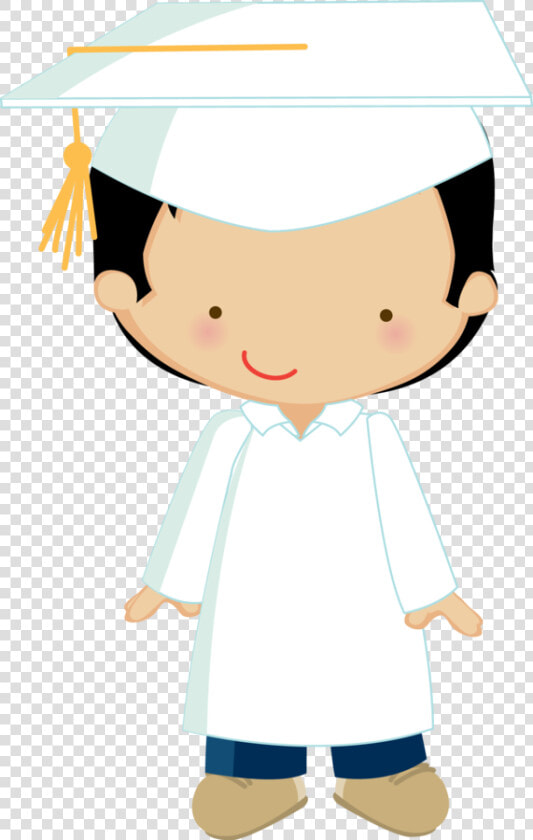 Imagenes De Graduacion Clipart   Png Download   Boy Preschool Graduation Clip Art  Transparent PngTransparent PNG