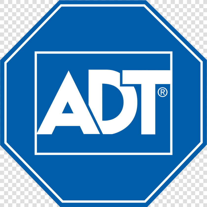 Adt Security Services Logo   Sign  HD Png DownloadTransparent PNG