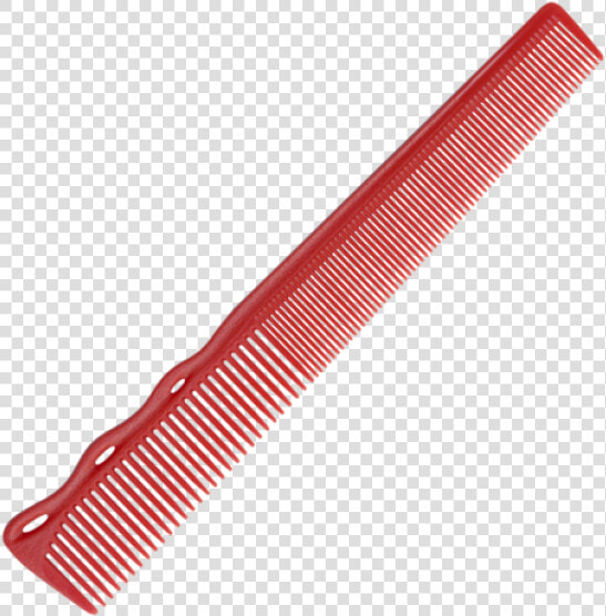 Ys Park 252 Barber Comb  HD Png DownloadTransparent PNG