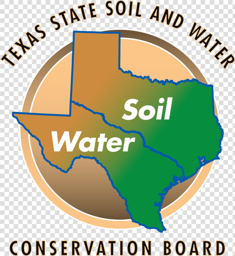 United State Department Of Agriculture Logo  Tsswcb   Texas State Soil And Water Conservation Board Logo  HD Png DownloadTransparent PNG