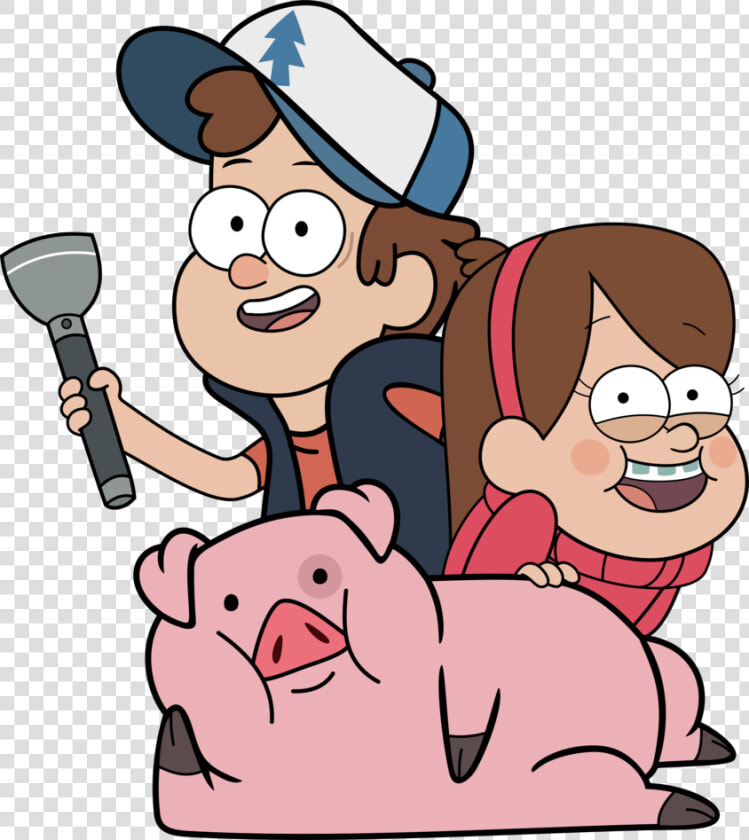 Pines Youtube Gravity Grunkle Dipper Mabel Stan   Mabel Dipper Gravity Falls  HD Png DownloadTransparent PNG