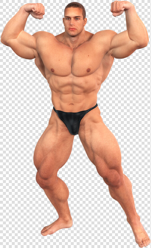 Bodybuilding Png   Muscle Gain Png Transparent  Png DownloadTransparent PNG