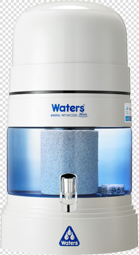 Korean Water Purifier Filter  Magnetized Alkaline Mineral   Waters Philippines  HD Png DownloadTransparent PNG