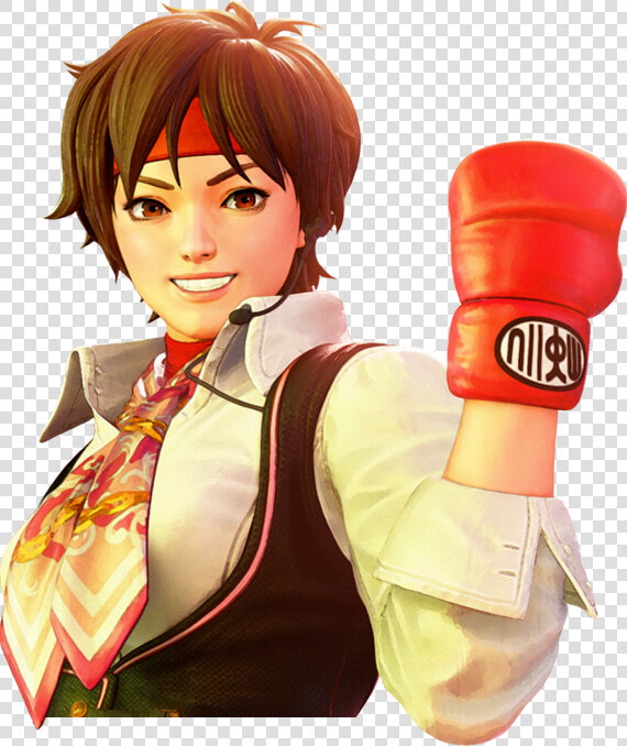 Watch The Top 32 Street Fighter V   Street Fighter 5 Arcade Edition Sakura  HD Png DownloadTransparent PNG