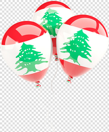 Download Flag Icon Of Lebanon At Png Format   Lebanese Flag Png Balloon  Transparent PngTransparent PNG