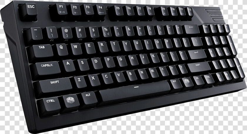 Coolermaster Masterkeys Pro M  HD Png DownloadTransparent PNG