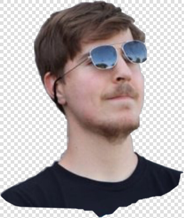 Transparent The Beast Png   Mr Beast Transparent Background  Png DownloadTransparent PNG