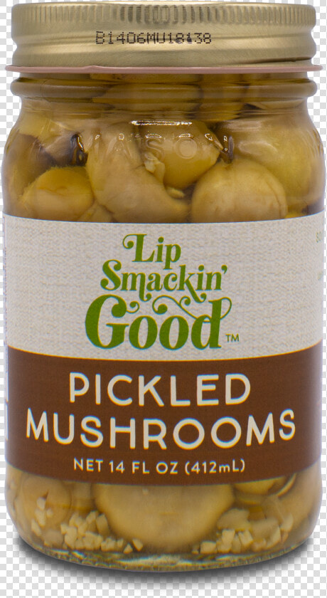 Pickled Mushrooms   Natural Foods  HD Png DownloadTransparent PNG