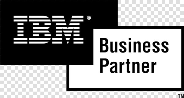 Ibm Business Partner Logo Vector  HD Png DownloadTransparent PNG