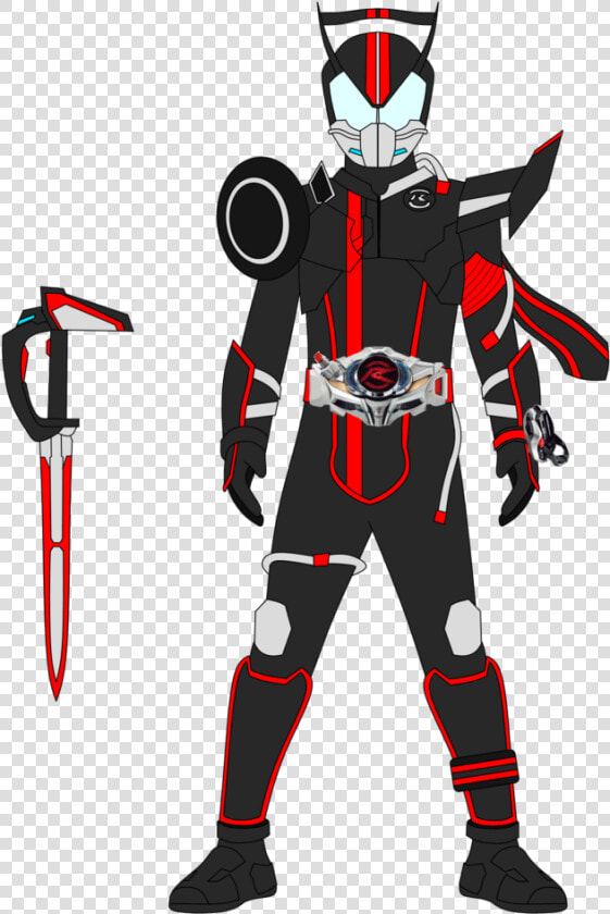 Kamen Rider Drive Type Burnout By Joinedzero dac9bok   Cartoon  HD Png DownloadTransparent PNG