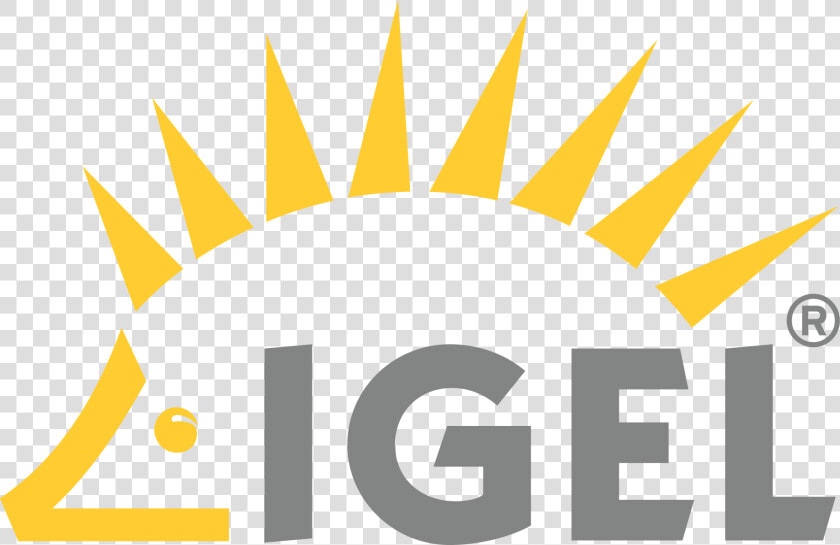 Sennheiser And Igel Technology   Igel Technology Logo  HD Png DownloadTransparent PNG