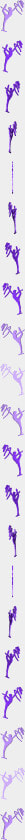 Rhythmic Gymnastics  HD Png DownloadTransparent PNG