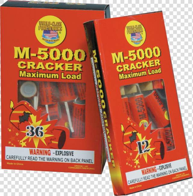 M 5000 Firecracker  HD Png DownloadTransparent PNG