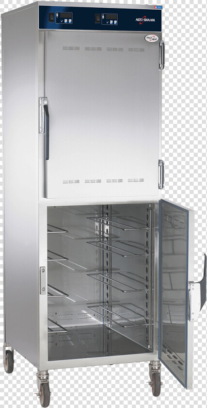 1200 up High Volume Double Compartment Holding Cabinet   Alto Shaam Double Door  HD Png DownloadTransparent PNG