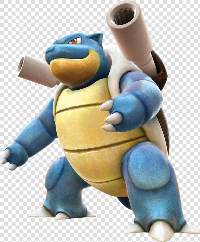 Pokkén Tournament Wiki   Blastoise Pokken Tournament Dx  HD Png DownloadTransparent PNG