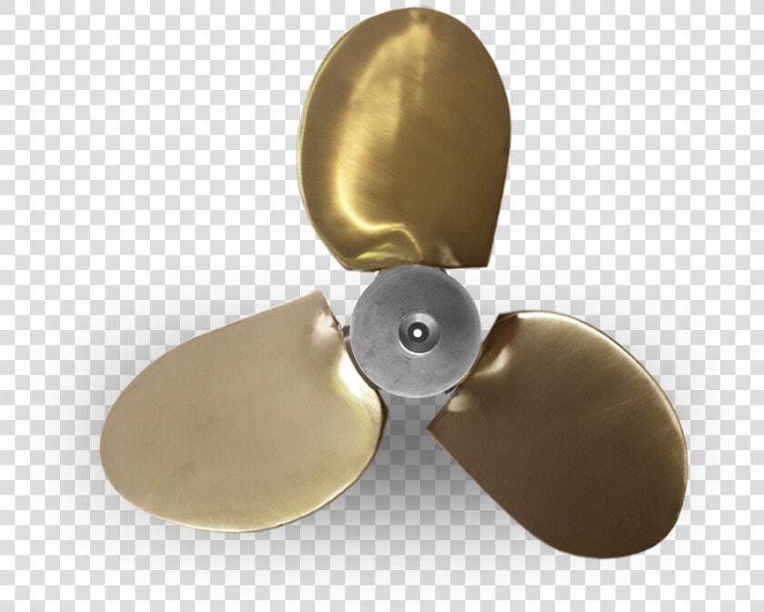 The New Junior Three Blade   Propeller  HD Png DownloadTransparent PNG