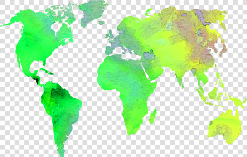 Picture Of Diagram World   Transparent Background High Resolution World Map Png  Png DownloadTransparent PNG