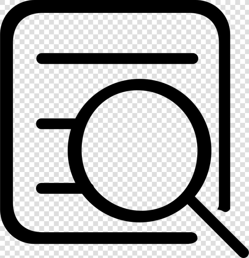 Inquiry Icon Png  Transparent PngTransparent PNG