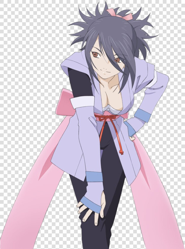 Universe Of Smash Bros Lawl   Sheena Tales Of Symphonia  HD Png DownloadTransparent PNG